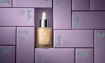 ilody skincare and Mane UK appoints The Beam Room